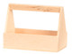 Basswood Tool Chest