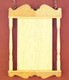 Dollhouse City - Dollhouse Miniatures Sign