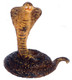 Dollhouse City - Dollhouse Miniatures King Cobra