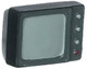 Portabe TV