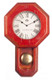 Wall Clock - Antique