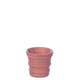 Dollhouse City - Dollhouse Miniatures French Country Pot Set - Small and Tan