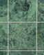 No Wax Marble Floor - Green