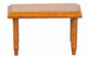 Coffe Table - Walnut