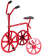 Tricycle - Red