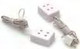 Twin Sockets