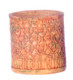Round Planter - Extra Large and Aged