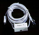 Dollhouse City - Dollhouse Miniatures Transformer Lead-in with Switch
