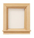 Traditional Single Glazed Wndow