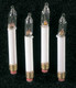 Grand Chandelier Bulbs Set