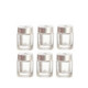 Baby Jar with SS Lid Set - Small