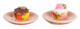 Two Tarts - Assorted