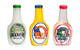 Salad Dressing Set