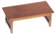 Coffee Table - Walnut