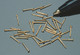 Dollhouse City - Dollhouse Miniatures Brass Brads