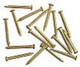 Dollhouse City - Dollhouse Miniatures Brass Brads