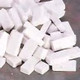 White Bricks