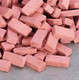 Commen Red Brick