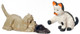 Dog and Cat Set