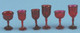 Stemware - Ruby