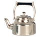 Tea Pot - Silver
