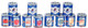 Cook's Brand Kits Set