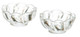 Candy Dishes - Clear