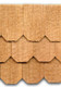 Shingles - Hexagon