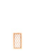 Dollhouse City - Dollhouse Miniatures Diamond Pattern Window with Sheet