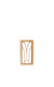 Dollhouse City - Dollhouse Miniatures Fountain Single Window
