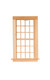 Dollhouse City - Dollhouse Miniatures 12 Over 12 Window