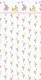 Wallpaper Circus Set - Pastel