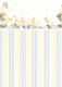Wallpaper Dapper Ducks Set - White