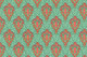Wallpaper Hobarth Set - Green