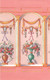 Wallpaper French Bouquet Set - Blush