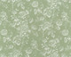 Wallpaper Tiffany Reverse Set - Seafoam