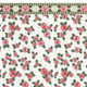 Wallpaper Cottage Rose Set - Pink