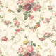 Wallpaper Roosevelt Rose Set - Pink