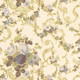 Wallpaper Roosevelt Rose Set - Blue