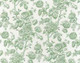 Wallpaper Tiffany Set - Seafoam
