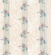 Wallpaper Reflections Set - Cream and Rose