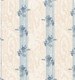 Wallpaper Reflections Set - Blue