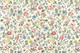 Wallpaper Schumacher Set - Perriwig