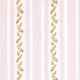 Wallpaper Country Side Set - Pink