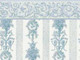 Wallpaper Symphony Stripe Set - Blue