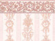 Wallpaper Symphony Stripe Set - Pink