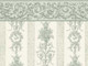 Wallpaper Symphony Stripe Set - Seafoam