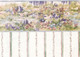 Wallpaper Magic Meadow Set - Jewel