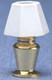 Bedroom Table Lamp