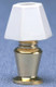 Bedroom Table Lamp